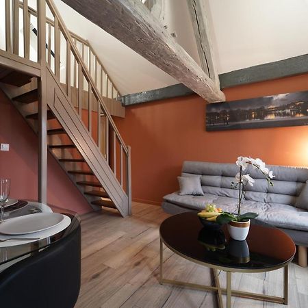 דירות Duplex De Charme Au Coeur Historique De מץ מראה חיצוני תמונה